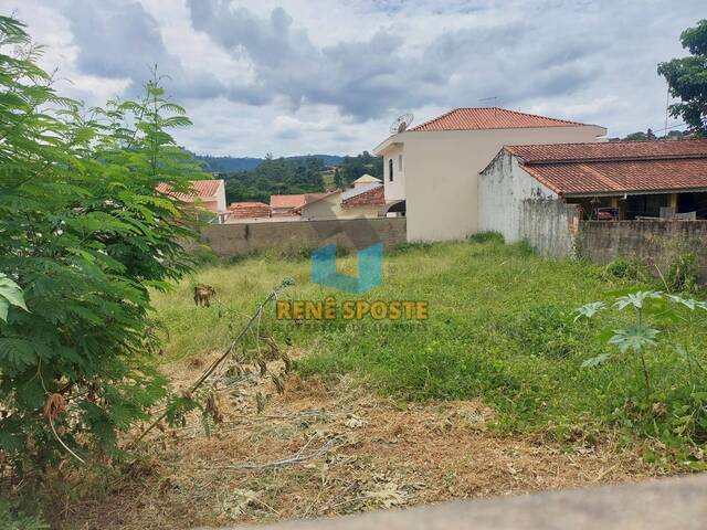 #TR772 - Terreno para Venda em São Pedro - SP