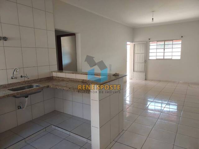 #CS853 - Casa para Venda em São Pedro - SP - 3
