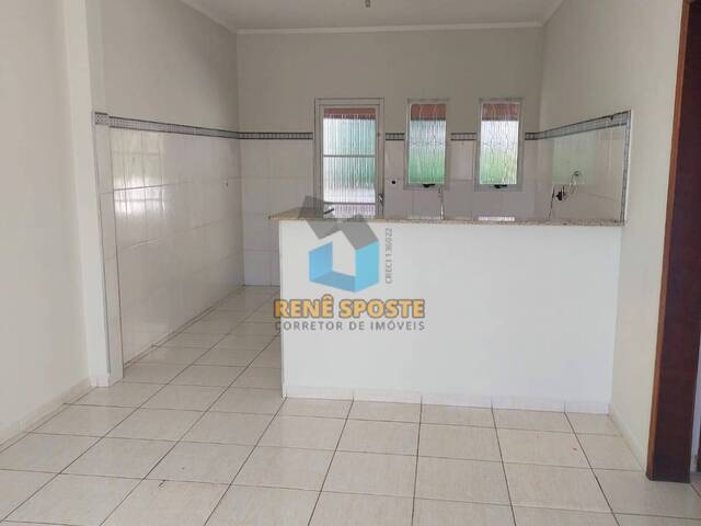 #CS854 - Casa para Venda em São Pedro - SP - 2