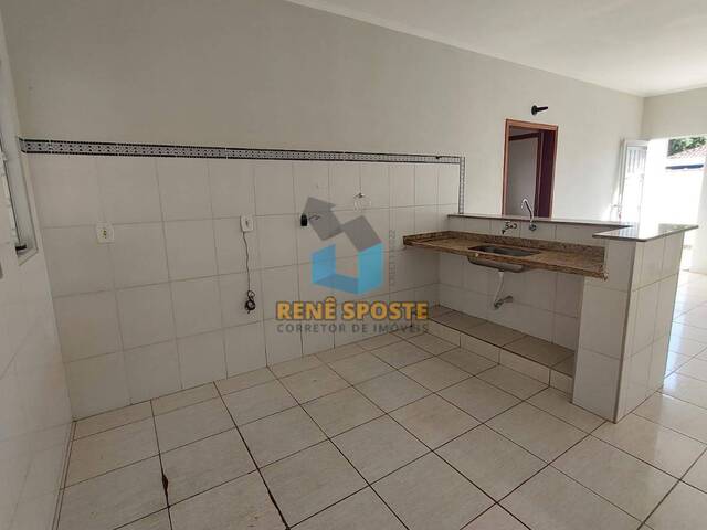 #CS854 - Casa para Venda em São Pedro - SP - 3