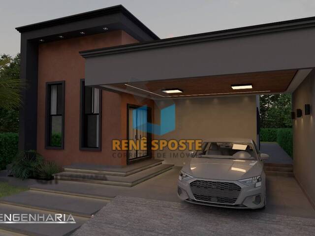 Venda em Novo Horizonte - São Pedro