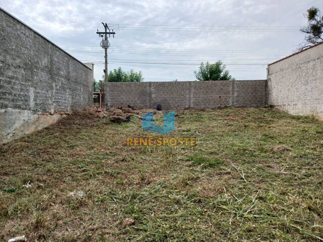 #TR859 - Terreno para Venda em São Pedro - SP