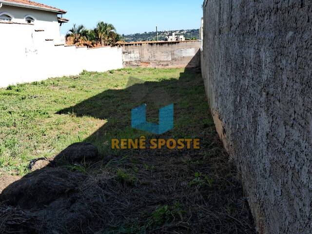 #TR859 - Terreno para Venda em São Pedro - SP