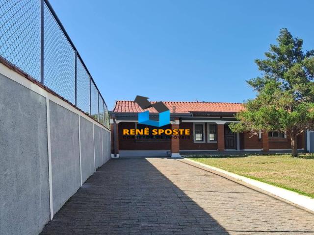#CS863 - Casa para Venda em São Pedro - SP - 2