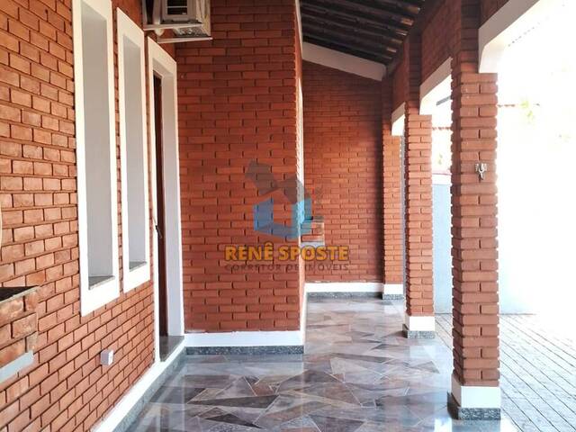 #CS863 - Casa para Venda em São Pedro - SP - 3