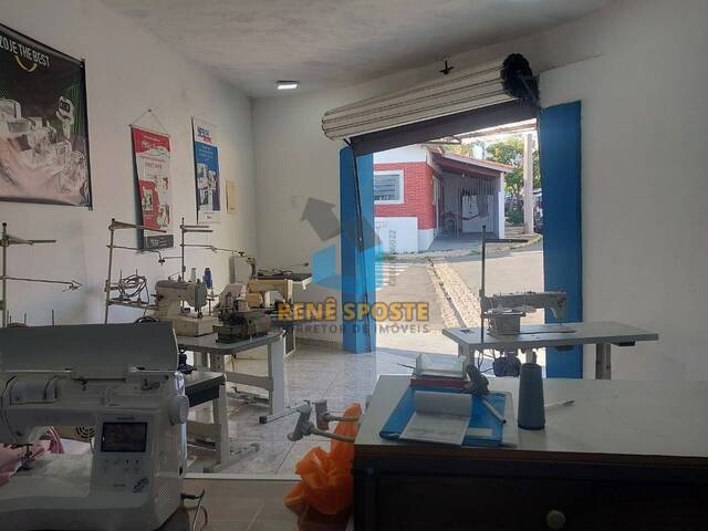#CM864 - Sala para Venda em São Pedro - SP