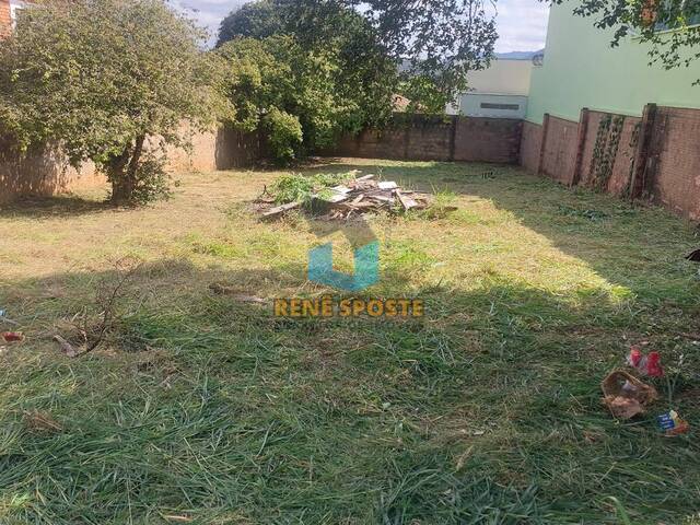 #TR865 - Terreno para Venda em São Pedro - SP