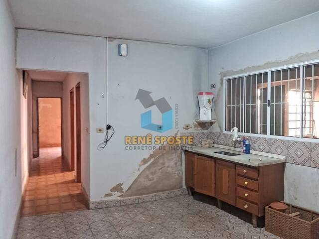 #CS866 - Casa para Venda em São Pedro - SP - 2