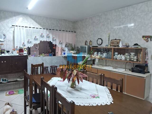 #CS867 - Casa para Venda em São Pedro - SP - 3