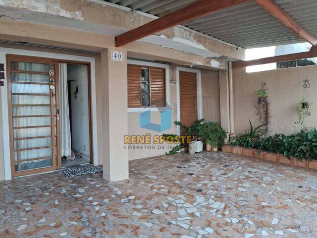 #CS867 - Casa para Venda em São Pedro - SP - 1