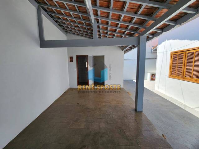 #CS869 - Casa para Venda em São Pedro - SP - 2
