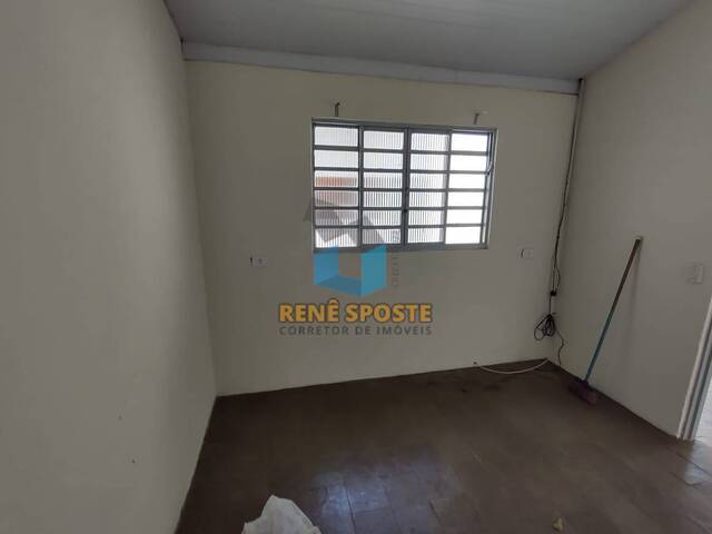 #CS869 - Casa para Venda em São Pedro - SP - 3
