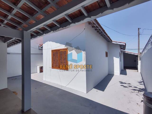 #CS869 - Casa para Venda em São Pedro - SP - 1