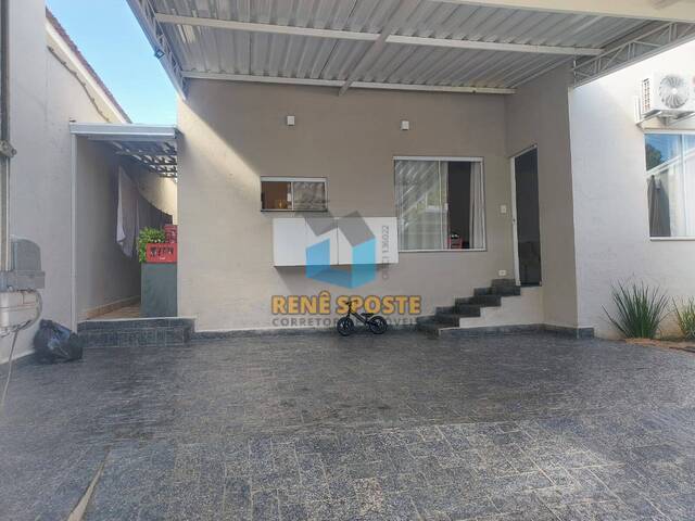 #CS871 - Casa para Venda em São Pedro - SP