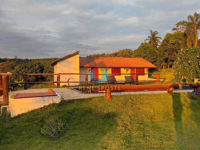 #CH873 - Pousada para Venda em São Pedro - SP - 1