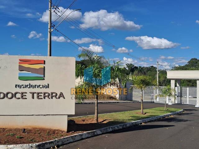 #TR870 - Terreno para Venda em São Pedro - SP