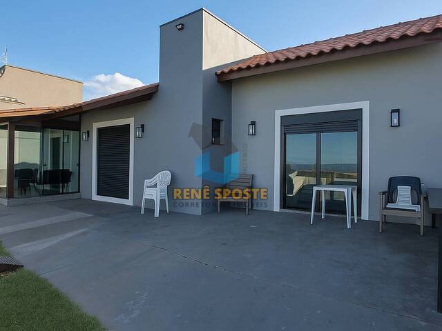 #CS874 - Casa para Venda em São Pedro - SP