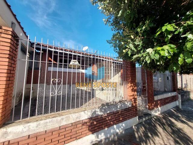 #CS875 - Casa para Venda em São Pedro - SP