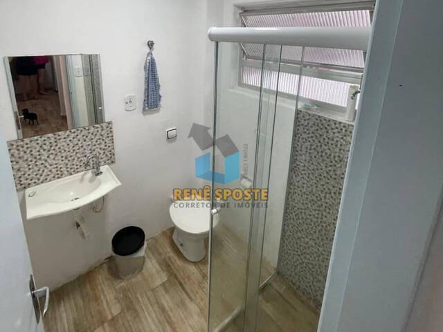 #AP882 - Apartamento para Venda em Praia Grande - 