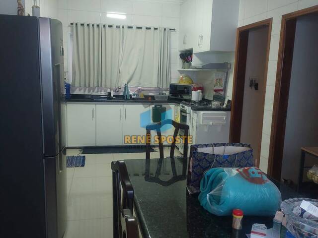 Casa para Venda em São Pedro - 4