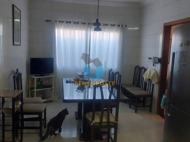 #CS884 - Casa para Venda em São Pedro - SP