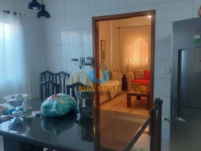 Casa para Venda em São Pedro - 5