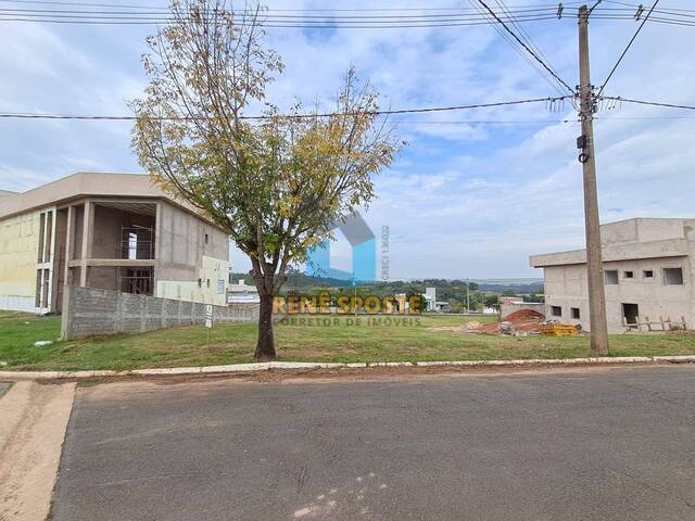 #TR888 - Terreno para Venda em São Pedro - SP