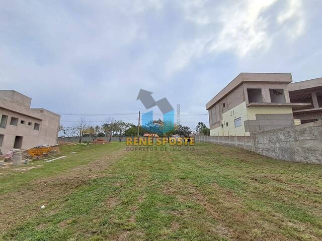 #TR888 - Terreno para Venda em São Pedro - SP