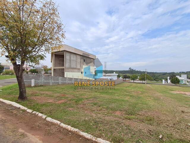 #TR888 - Terreno para Venda em São Pedro - SP