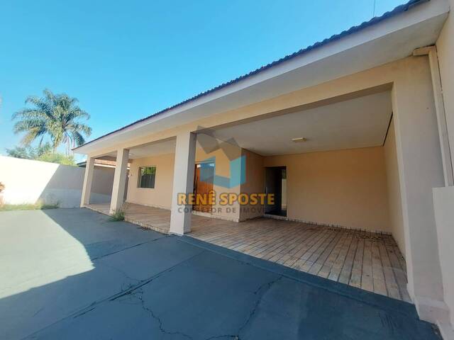 #CS886 - Casa para Venda em São Pedro - SP