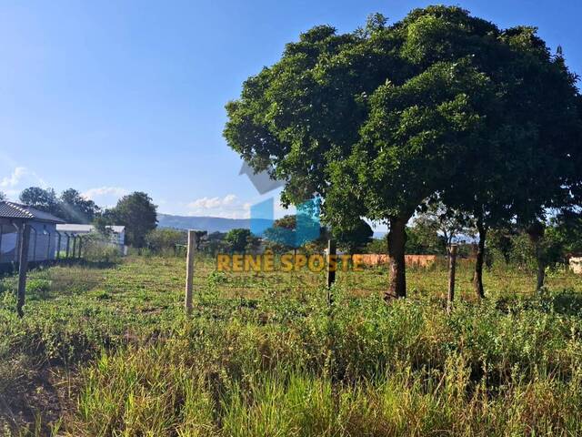 #TR890 - Terreno para Venda em São Pedro - SP