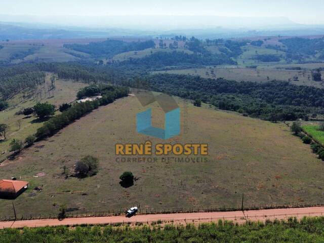 #ST892 - Sítio para Venda em São Pedro - SP