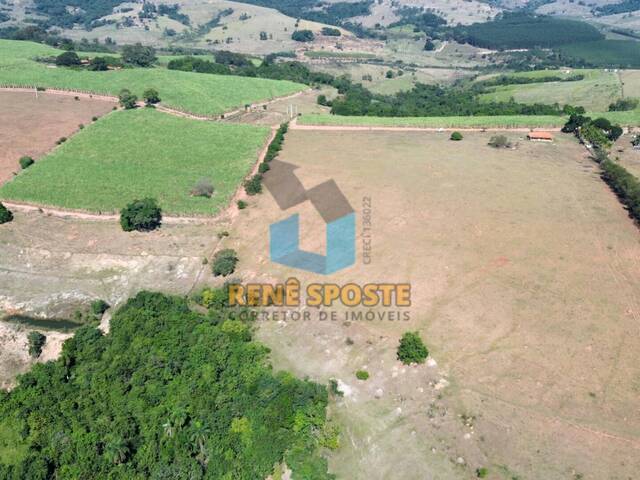 Sítio para Venda em São Pedro - 5