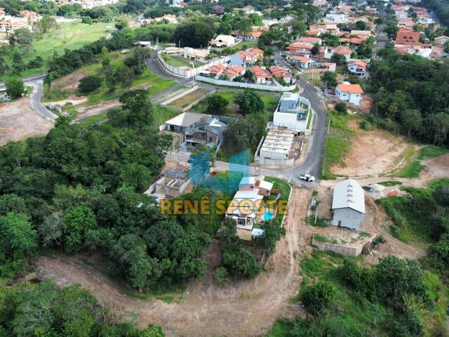 Terreno para Venda em Águas de São Pedro - 5