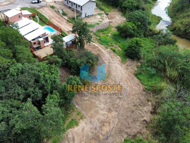 #TR893 - Terreno para Venda em Águas de São Pedro - SP