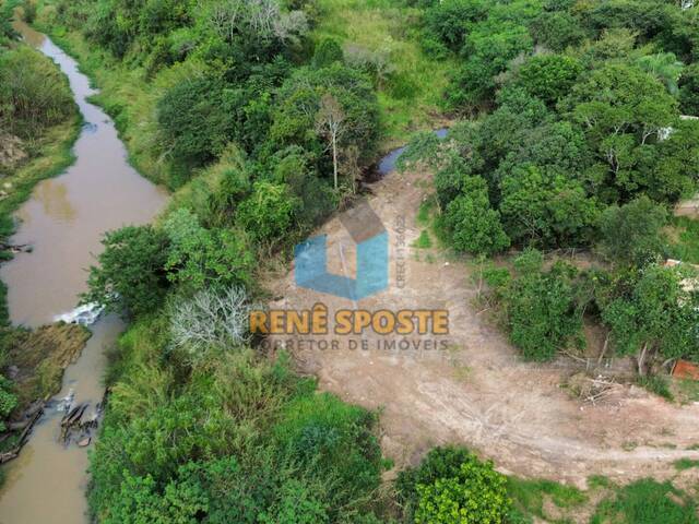 #TR893 - Terreno para Venda em Águas de São Pedro - SP