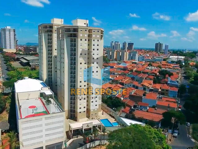 #AP894 - Apartamento para Venda em Piracicaba - SP