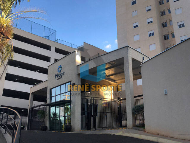 #AP894 - Apartamento para Venda em Piracicaba - SP