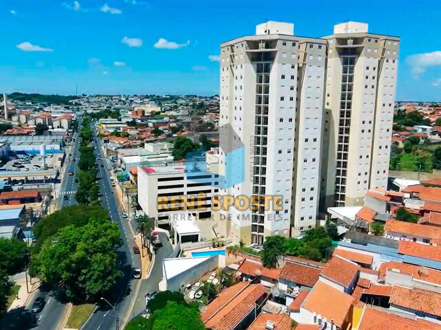 #AP894 - Apartamento para Venda em Piracicaba - SP