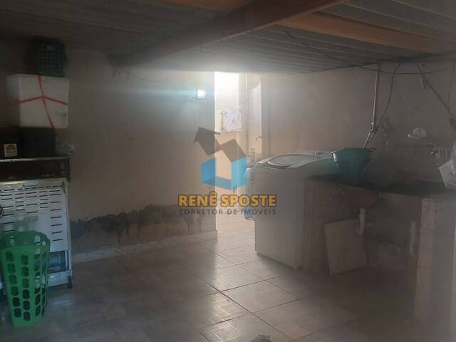 #CS896 - Casa para Venda em São Pedro - SP
