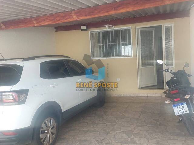 #CS896 - Casa para Venda em São Pedro - SP