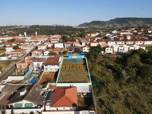 #TR897 - Terreno para Venda em São Pedro - SP