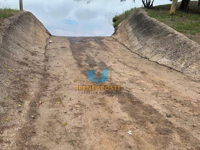 #RC898 - Chácara para Venda em São Pedro - SP