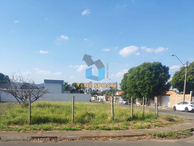 #TR800 - Terreno para Venda em São Pedro - SP - 1