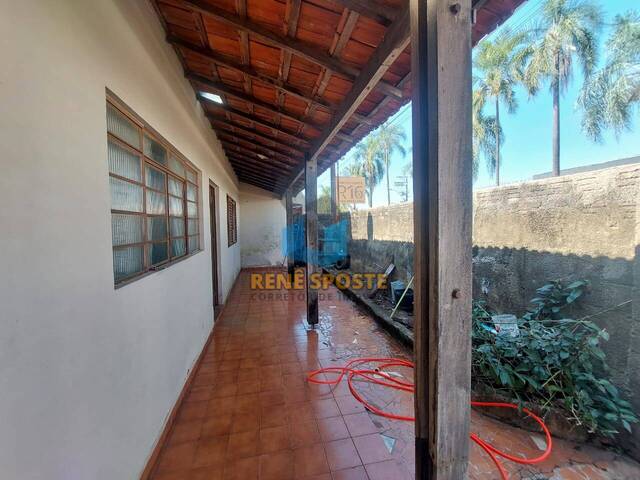 #CM901 - Casa para Venda em São Pedro - SP