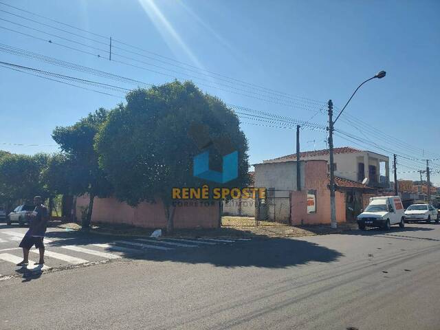 #CM901 - Casa para Venda em São Pedro - SP