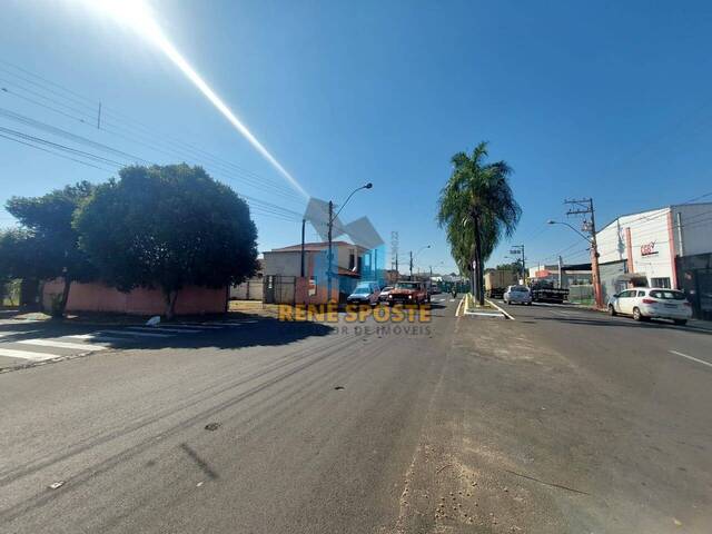 #CM901 - Casa para Venda em São Pedro - SP