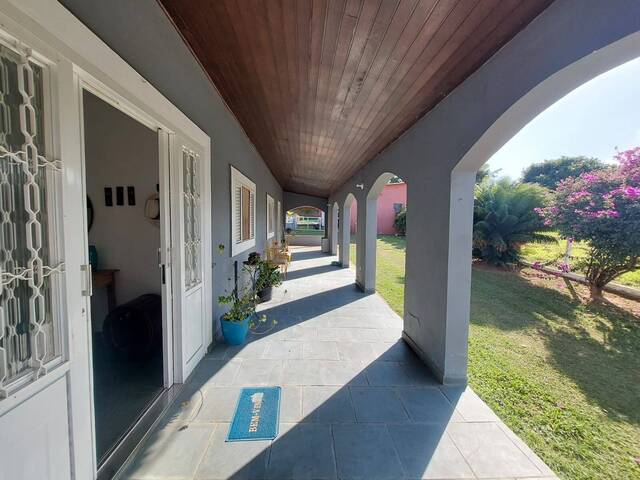 #CH903 - Chácara para Venda em São Pedro - SP
