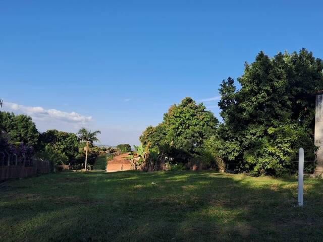 #TR905 - Terreno para Venda em São Pedro - SP