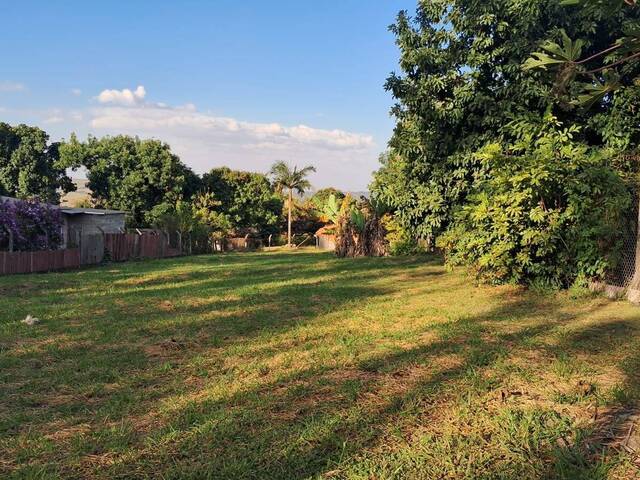 #TR905 - Terreno para Venda em São Pedro - SP
